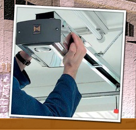 Denver CO Garage Doors  opener services